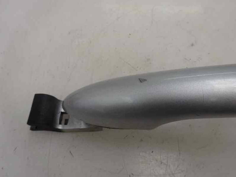 MANETA EXTERIOR TRASERA DERECHA RENAULT LAGUNA GRANDTOUR III 2008 2.0 DCI D (150 CV)