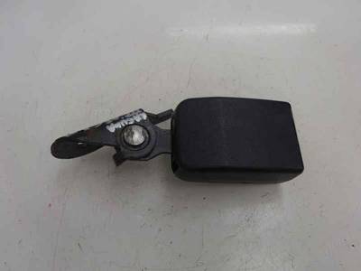 CINTURON SEGURIDAD TRASERO DERECHO RENAULT LAGUNA GRANDTOUR III 2008 2.0 DCI D (150 CV)