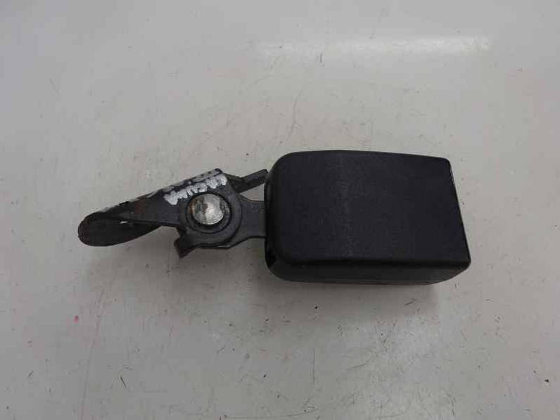 CINTURON SEGURIDAD TRASERO DERECHO RENAULT LAGUNA GRANDTOUR III 2008 2.0 DCI D (150 CV)