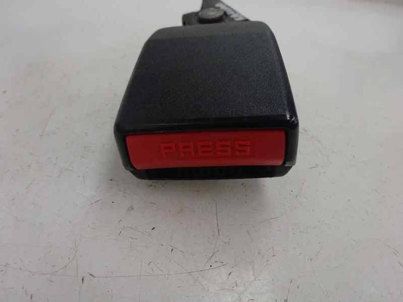 CINTURON SEGURIDAD TRASERO DERECHO RENAULT LAGUNA GRANDTOUR III 2008 2.0 DCI D (150 CV)