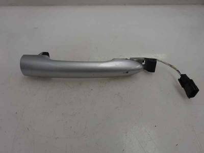 MANETA EXTERIOR DELANTERA DERECHA RENAULT LAGUNA GRANDTOUR III 2008 2.0 DCI D (150 CV)