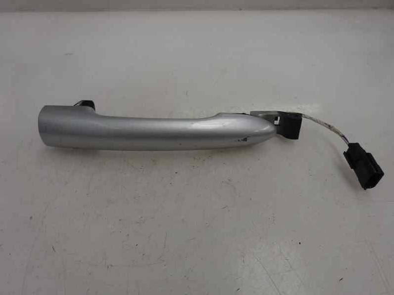 MANETA EXTERIOR DELANTERA DERECHA RENAULT LAGUNA GRANDTOUR III 2008 2.0 DCI D (150 CV)