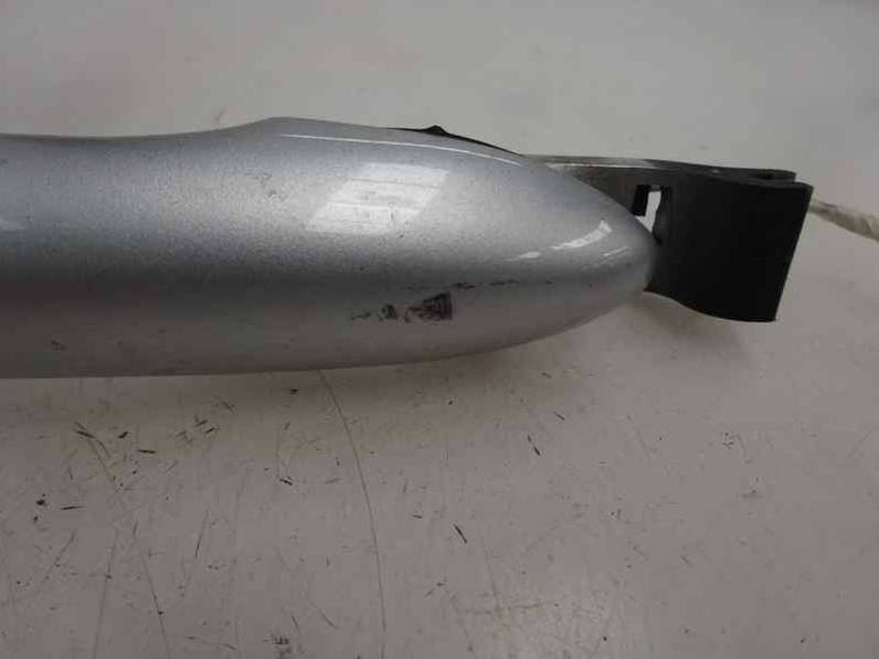 MANETA EXTERIOR DELANTERA DERECHA RENAULT LAGUNA GRANDTOUR III 2008 2.0 DCI D (150 CV)