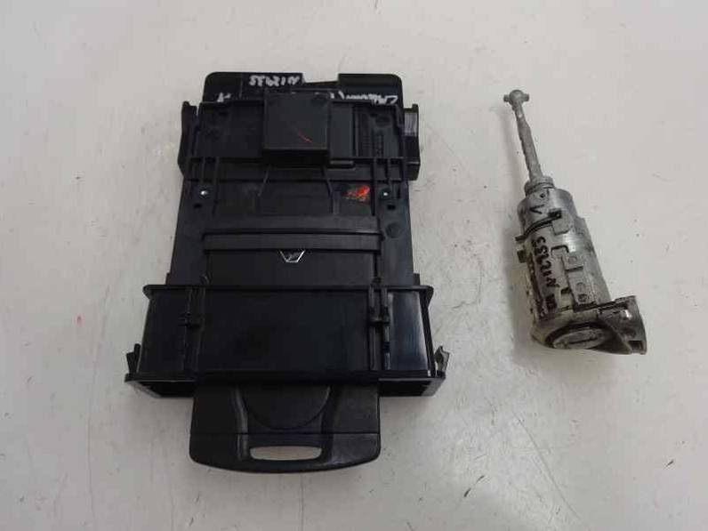 CONMUTADOR DE ARRANQUE RENAULT LAGUNA GRANDTOUR III 2008 2.0 DCI D (150 CV)