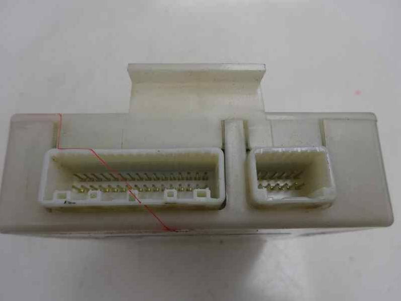 MODULO ELECTRONICO RENAULT LAGUNA GRANDTOUR III 2008 2.0 DCI D (150 CV)