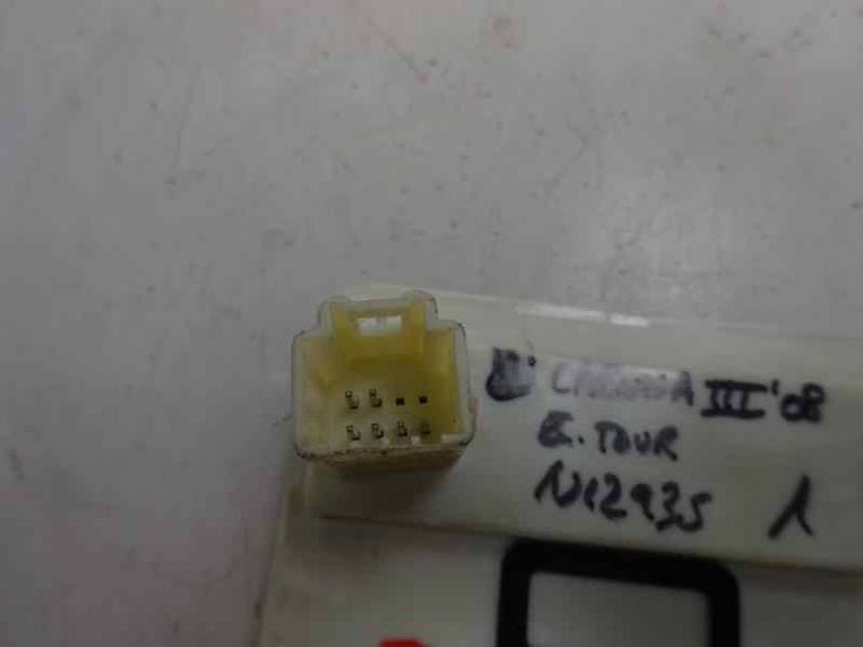 ANILLO AIRBAG RENAULT LAGUNA GRANDTOUR III 2008 2.0 DCI D (150 CV)