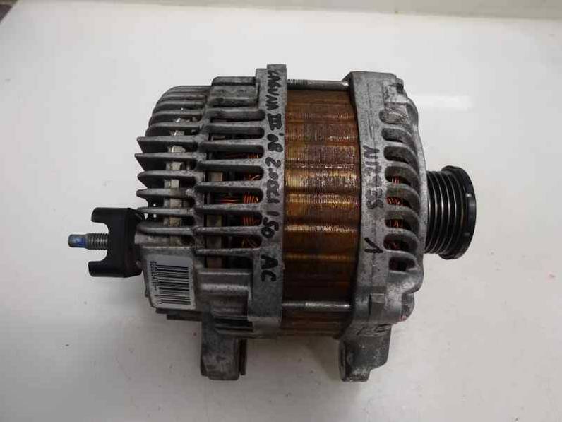 ALTERNADOR RENAULT LAGUNA GRANDTOUR III 2008 2.0 DCI D (150 CV)