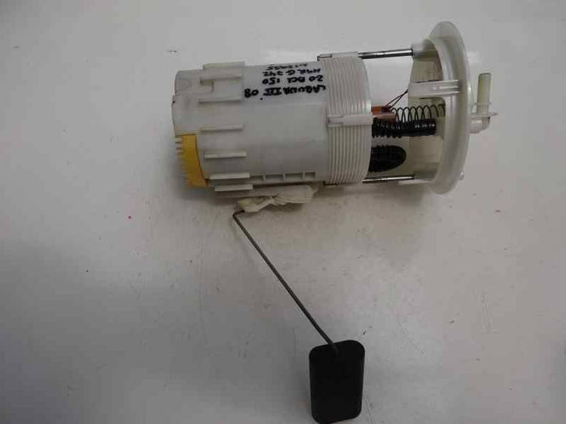 AFORADOR RENAULT LAGUNA GRANDTOUR III 2008 2.0 DCI D (150 CV)