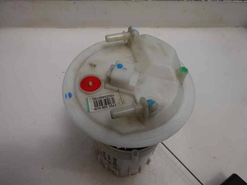 AFORADOR RENAULT LAGUNA GRANDTOUR III 2008 2.0 DCI D (150 CV)