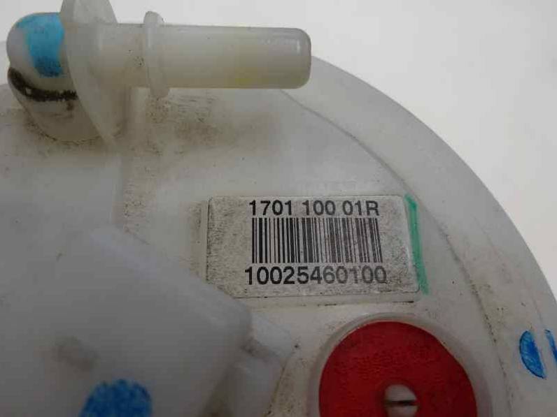 AFORADOR RENAULT LAGUNA GRANDTOUR III 2008 2.0 DCI D (150 CV)