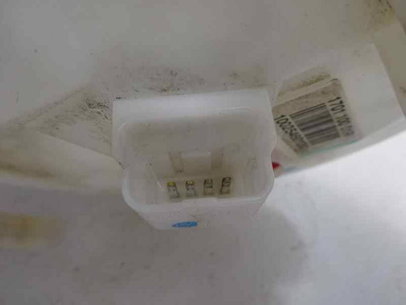 AFORADOR RENAULT LAGUNA GRANDTOUR III 2008 2.0 DCI D (150 CV)