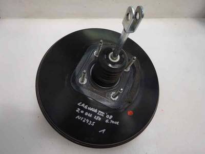 SERVOFRENO RENAULT LAGUNA GRANDTOUR III 2008 2.0 DCI D (150 CV)