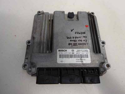 CENTRALITA MOTOR UCE RENAULT LAGUNA GRANDTOUR III 2008 2.0 DCI D (150 CV)
