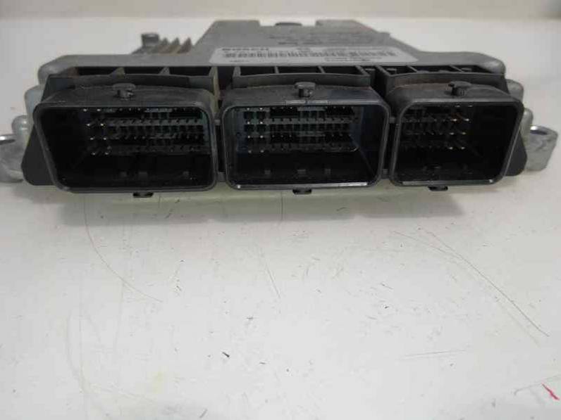 CENTRALITA MOTOR UCE RENAULT LAGUNA GRANDTOUR III 2008 2.0 DCI D (150 CV)