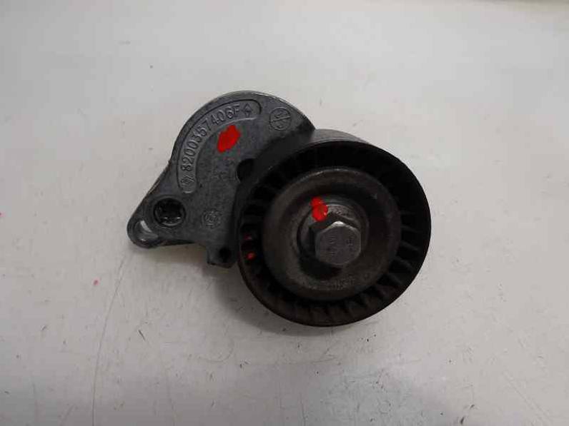 TENSOR CORREA AUXILIAR RENAULT LAGUNA GRANDTOUR III 2008 2.0 DCI D (150 CV)