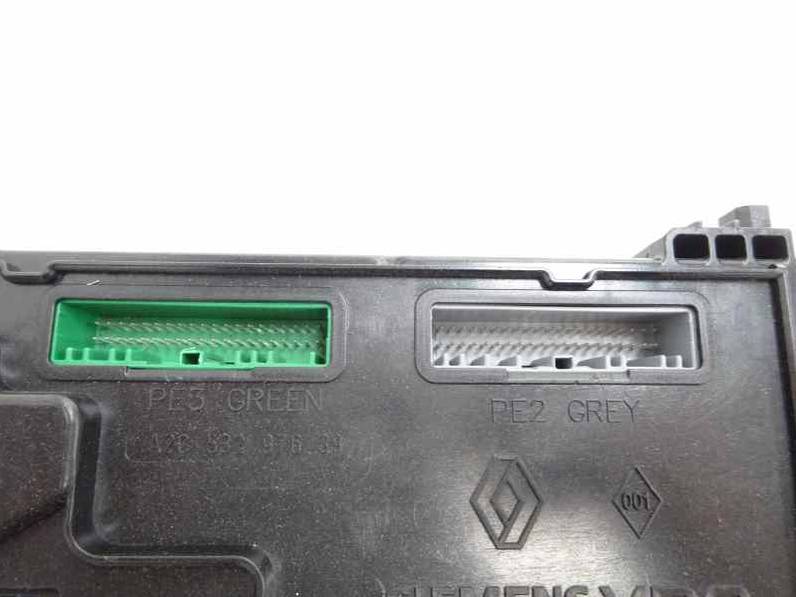 CAJA RELES FUSIBLES RENAULT LAGUNA GRANDTOUR III 2008 2.0 DCI D (150 CV)