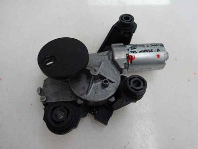 MOTOR LIMPIA TRASERO RENAULT LAGUNA GRANDTOUR III 2008 2.0 DCI D (150 CV)