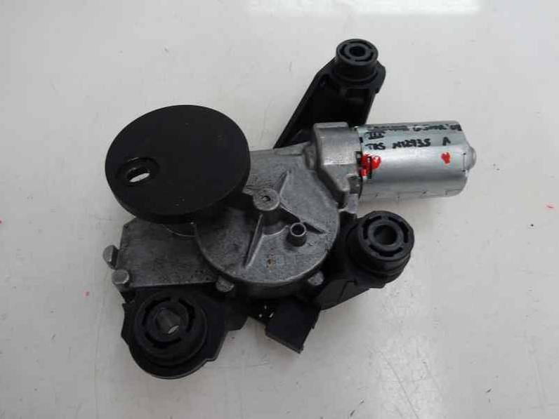MOTOR LIMPIA TRASERO RENAULT LAGUNA GRANDTOUR III 2008 2.0 DCI D (150 CV)