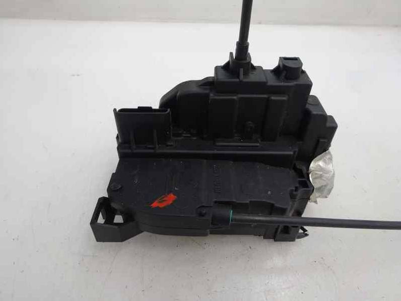 CERRADURA PUERTA TRASERA IZQUIERDA RENAULT LAGUNA GRANDTOUR III 2008 2.0 DCI D (150 CV)