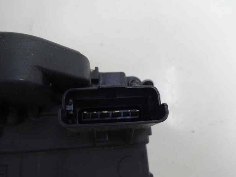 CERRADURA PUERTA TRASERA DERECHA RENAULT LAGUNA GRANDTOUR III 2008 2.0 DCI D (150 CV)