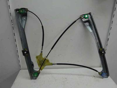 ELEVALUNAS DELANTERO DERECHO RENAULT LAGUNA GRANDTOUR III 2008 2.0 DCI D (150 CV)