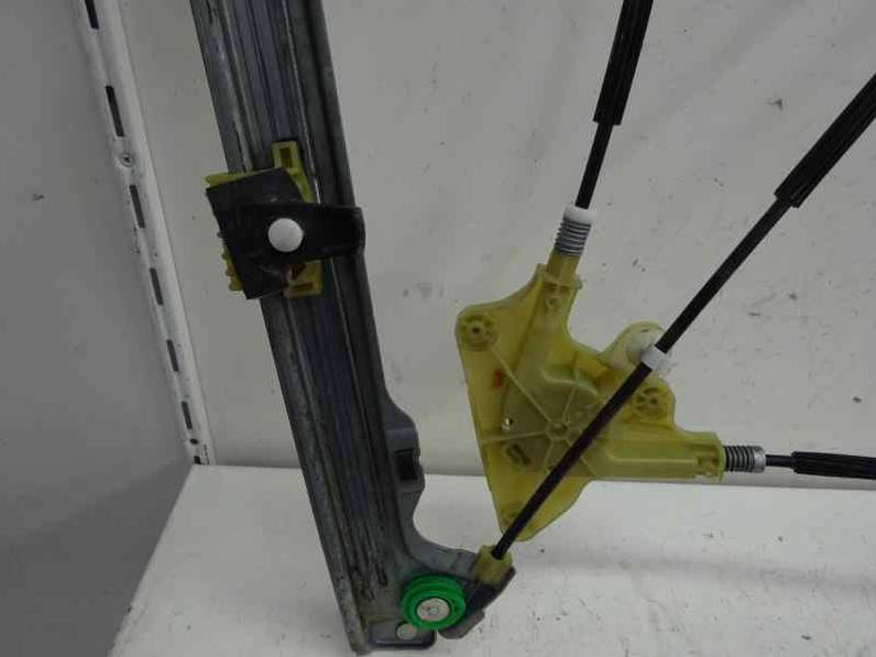 ELEVALUNAS DELANTERO DERECHO RENAULT LAGUNA GRANDTOUR III 2008 2.0 DCI D (150 CV)