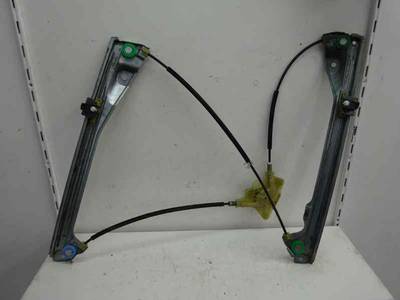 ELEVALUNAS DELANTERO IZQUIERDO RENAULT LAGUNA GRANDTOUR III 2008 2.0 DCI D (150 CV)