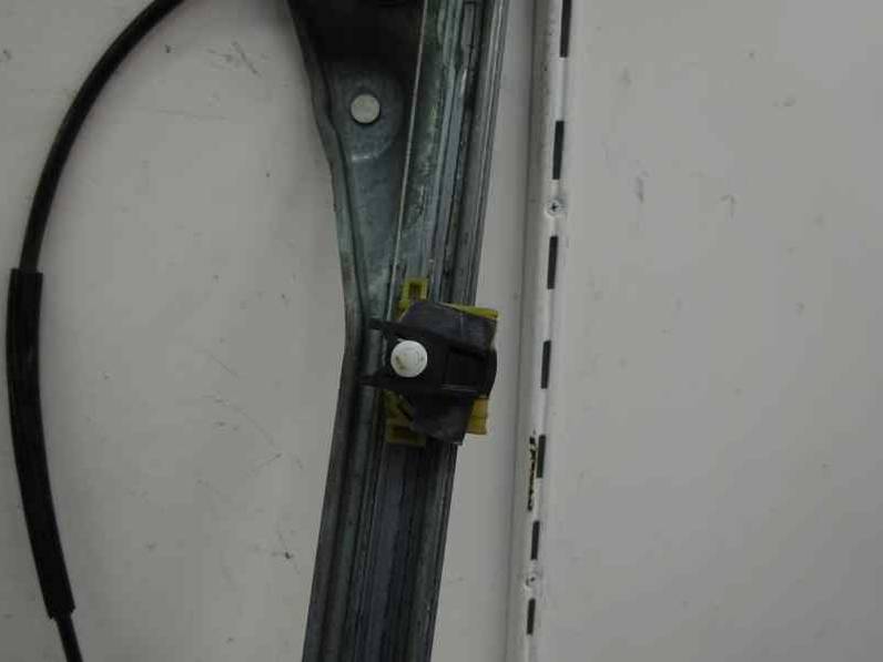 ELEVALUNAS DELANTERO IZQUIERDO RENAULT LAGUNA GRANDTOUR III 2008 2.0 DCI D (150 CV)