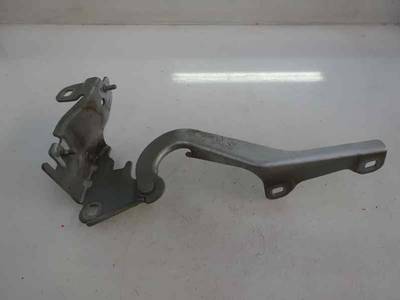 CAPOT RENAULT LAGUNA GRANDTOUR III 2008 2.0 DCI D (150 CV)