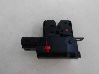 CERRADURA MALETERO PORTON RENAULT LAGUNA GRANDTOUR III 2008 2.0 DCI D (150 CV)