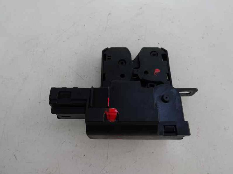 CERRADURA MALETERO PORTON RENAULT LAGUNA GRANDTOUR III 2008 2.0 DCI D (150 CV)