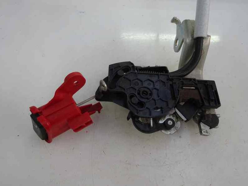 ASIENTOS TRASERO DERECHO RENAULT LAGUNA GRANDTOUR III 2008 2.0 DCI D (150 CV)