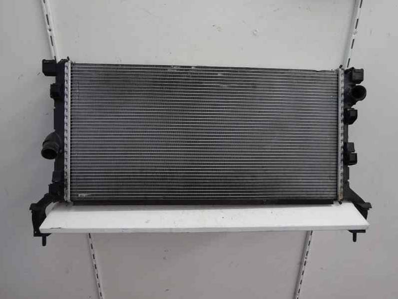 RADIADOR AGUA RENAULT LAGUNA GRANDTOUR III 2008 2.0 DCI D (150 CV)