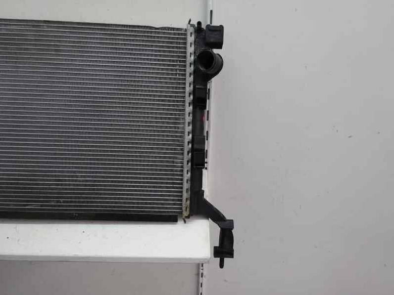 RADIADOR AGUA RENAULT LAGUNA GRANDTOUR III 2008 2.0 DCI D (150 CV)