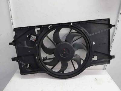 ELECTROVENTILADOR RENAULT LAGUNA GRANDTOUR III 2008 2.0 DCI D (150 CV)