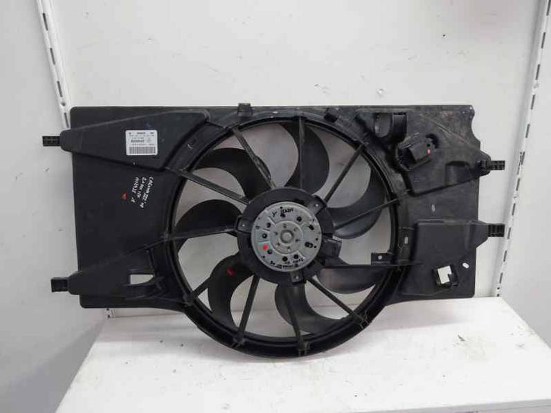 ELECTROVENTILADOR RENAULT LAGUNA GRANDTOUR III 2008 2.0 DCI D (150 CV)