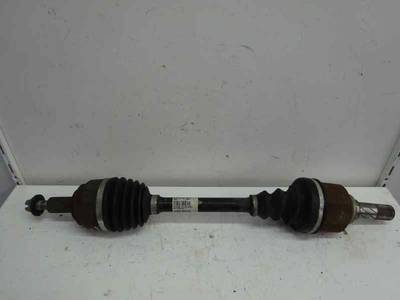 TRANSMISION DELANTERA IZQUIERDA RENAULT LAGUNA GRANDTOUR III 2008 2.0 DCI D (150 CV)