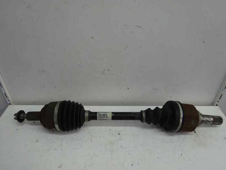 TRANSMISION DELANTERA IZQUIERDA RENAULT LAGUNA GRANDTOUR III 2008 2.0 DCI D (150 CV)