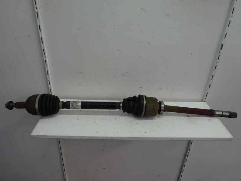 TRANSMISION DELANTERA DERECHA RENAULT LAGUNA GRANDTOUR III 2008 2.0 DCI D (150 CV)