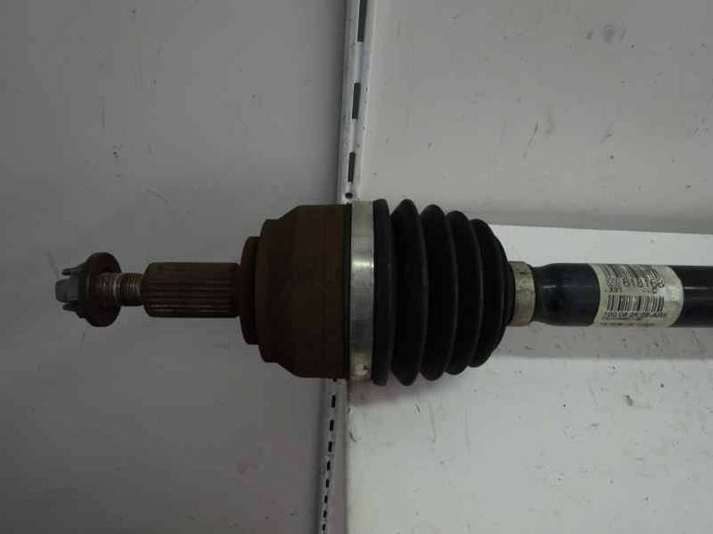 TRANSMISION DELANTERA DERECHA RENAULT LAGUNA GRANDTOUR III 2008 2.0 DCI D (150 CV)