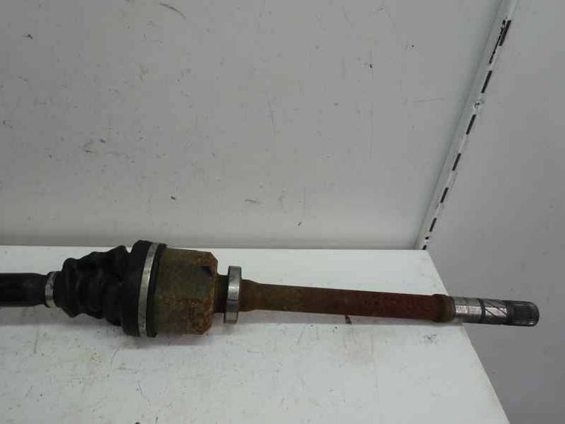 TRANSMISION DELANTERA DERECHA RENAULT LAGUNA GRANDTOUR III 2008 2.0 DCI D (150 CV)