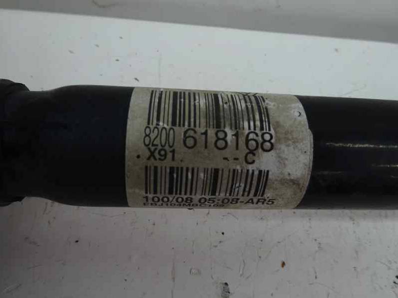 TRANSMISION DELANTERA DERECHA RENAULT LAGUNA GRANDTOUR III 2008 2.0 DCI D (150 CV)