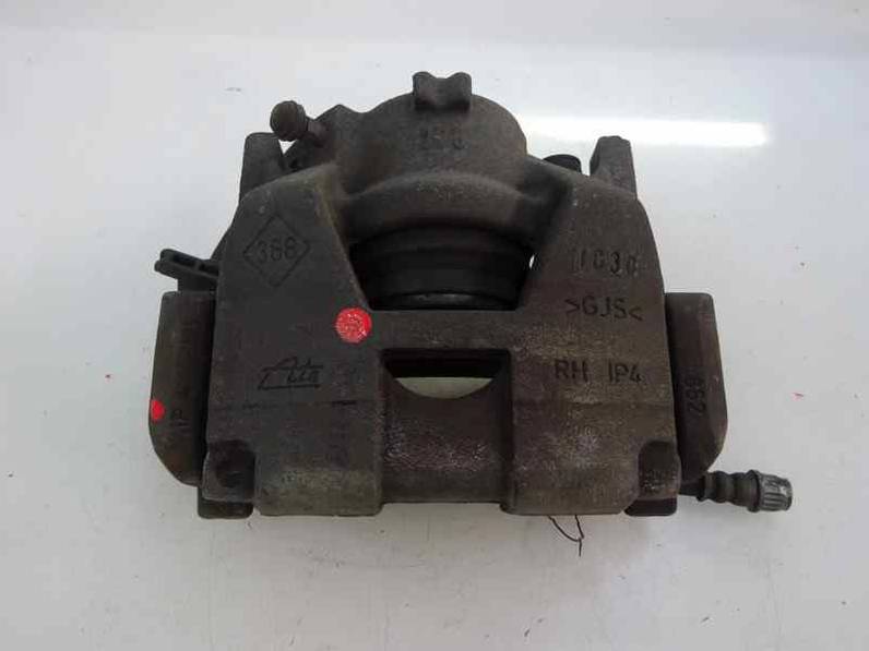 PINZA FRENO DELANTERA DERECHA RENAULT LAGUNA GRANDTOUR III 2008 2.0 DCI D (150 CV)