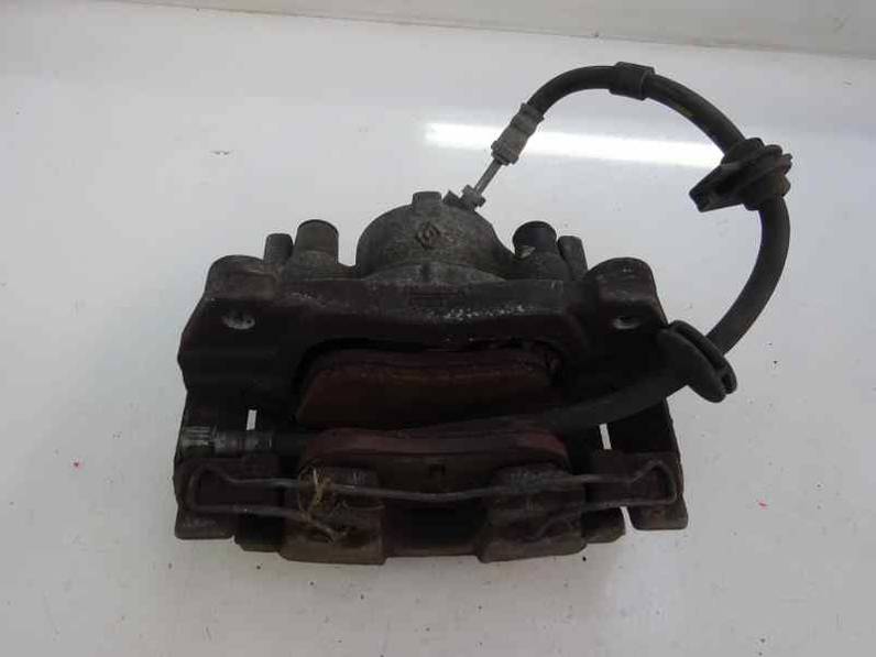 PINZA FRENO DELANTERA DERECHA RENAULT LAGUNA GRANDTOUR III 2008 2.0 DCI D (150 CV)
