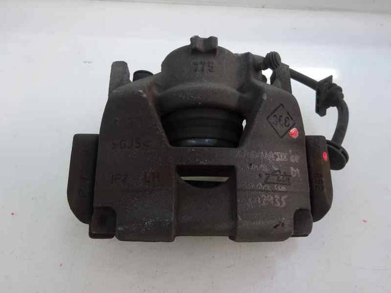 PINZA FRENO DELANTERA IZQUIERDA RENAULT LAGUNA GRANDTOUR III 2008 2.0 DCI D (150 CV)