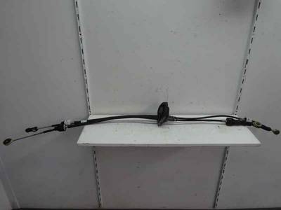 PALANCA CAMBIO RENAULT LAGUNA GRANDTOUR III 2008 2.0 DCI D (150 CV)