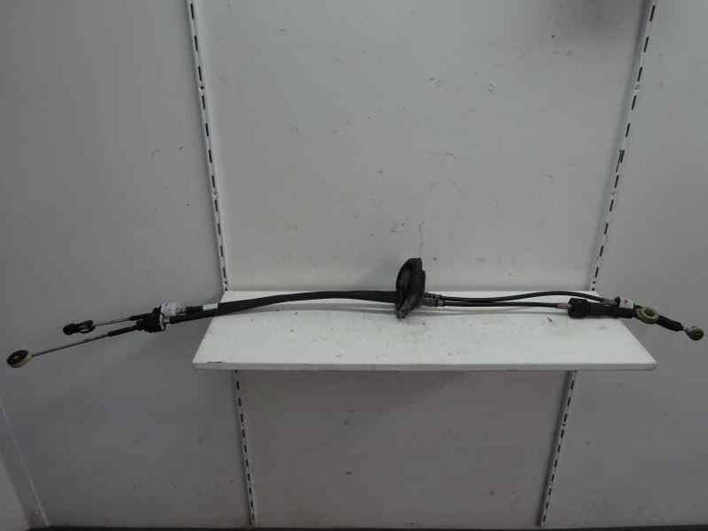 PALANCA CAMBIO RENAULT LAGUNA GRANDTOUR III 2008 2.0 DCI D (150 CV)