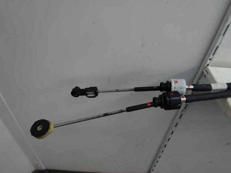 PALANCA CAMBIO RENAULT LAGUNA GRANDTOUR III 2008 2.0 DCI D (150 CV)