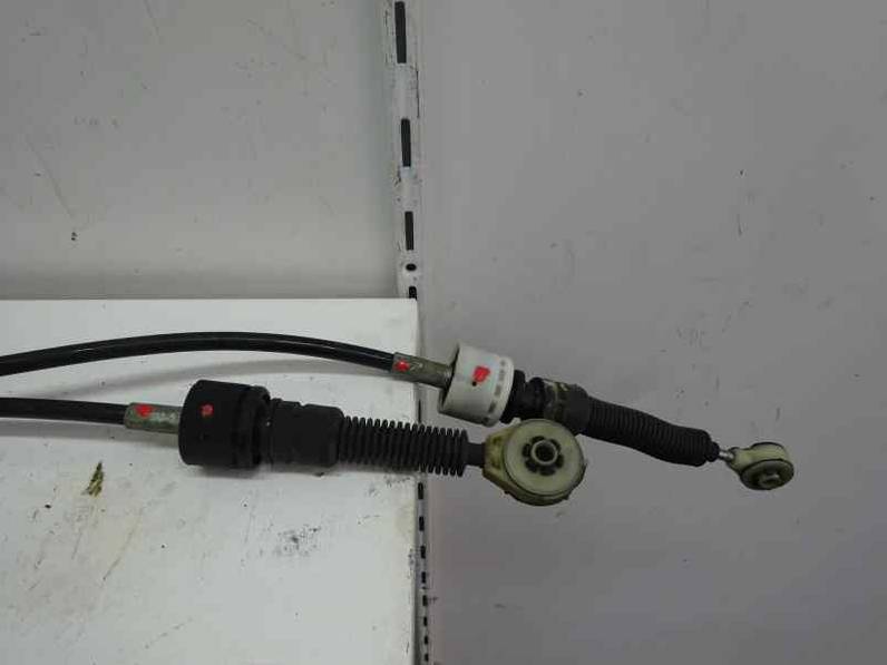 PALANCA CAMBIO RENAULT LAGUNA GRANDTOUR III 2008 2.0 DCI D (150 CV)