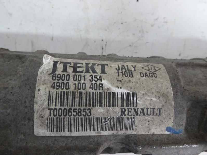 CREMALLERA DIRECCION RENAULT LAGUNA GRANDTOUR III 2008 2.0 DCI D (150 CV)